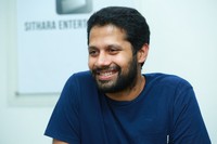 Director Venky Atluri Photos